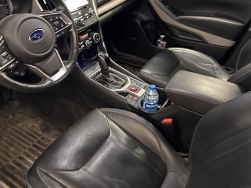 Used 2022 Subaru Forester Limited image 8
