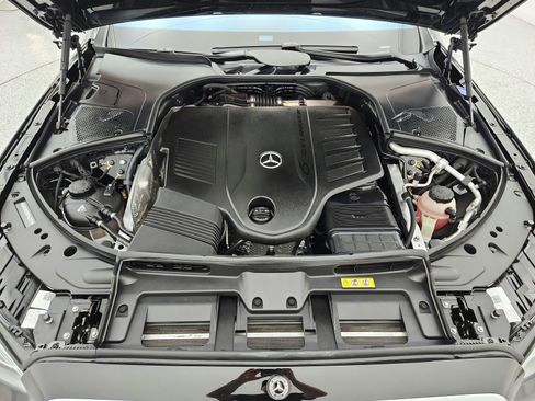 Certified 2023 Mercedes-Benz S 500 4MATIC image 16