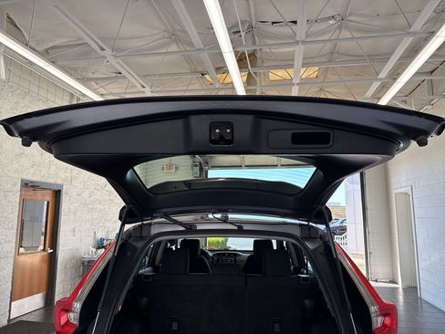 Used 2018 Honda CR-V LX image 10