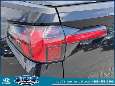 Certified 2024 Hyundai Santa Cruz SE AWD/4WD image 14