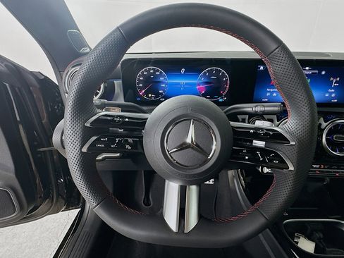 Certified 2026 Mercedes-Benz CLA 250 CLA 250 image 11