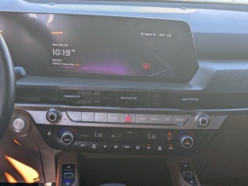 Used 2025 Kia Telluride EX X-Line image 15