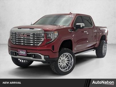 Used 2023 GMC Sierra 1500 Denali w/ Denali Reserve Package