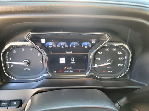 Used 2022 GMC Sierra 1500 Denali w/ Denali Reserve Package image 34