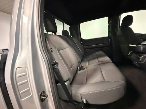 Used 2024 Ford F150 XLT w/ Equipment Group 302A MID AWD/4WD image 14