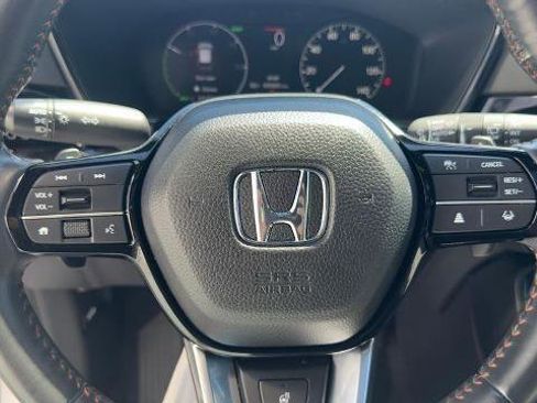Used 2023 Honda CR-V Sport Touring image 18