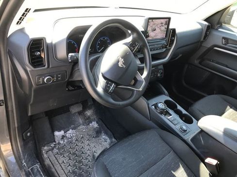 Used 2021 Ford Bronco Sport AWD/4WD image 3