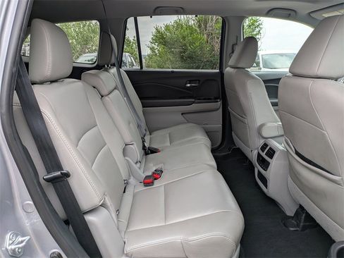 Used 2021 Honda Pilot Special Edition image 26