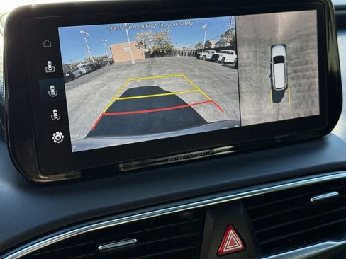 Used 2022 Hyundai Santa Fe Limited image 44