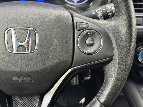 Used 2022 Honda HR-V Sport image 20