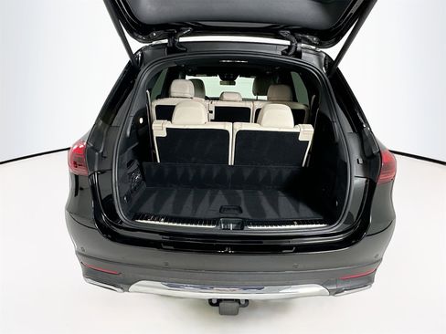 Certified 2025 Mercedes-Benz GLE 350 4MATIC image 29