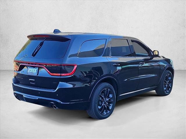 Used 2021 Dodge Durango GT RWD image 5