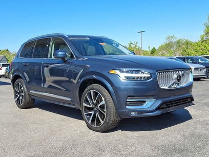 Certified 2023 Volvo XC90 B6 Plus w/ Protection Package Premier