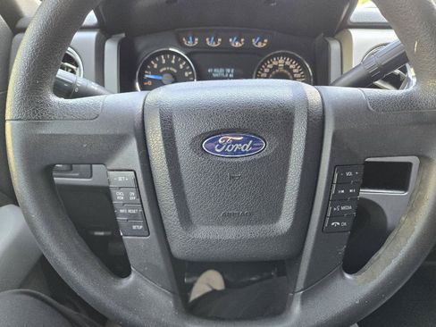 Used 2013 Ford F150 XLT RWD image 20