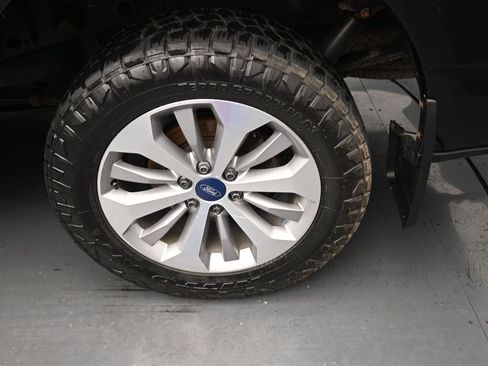 Used 2017 Ford F150 XL w/ Equipment Group 101A Mid AWD/4WD image 20