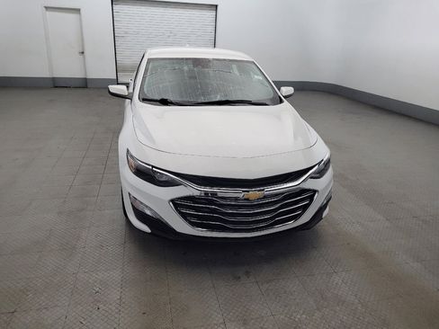 Used 2023 Chevrolet Malibu LT FWD image 14