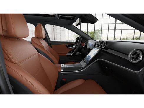 Used 2026 Mercedes-Benz C 300 C 300 image 6