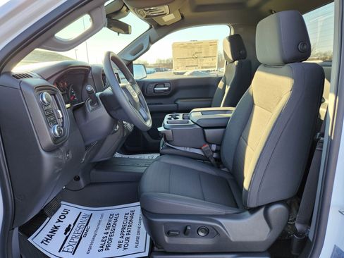 New 2026 GMC Sierra 1500 Pro w/ Pro Value Package AWD/4WD image 7