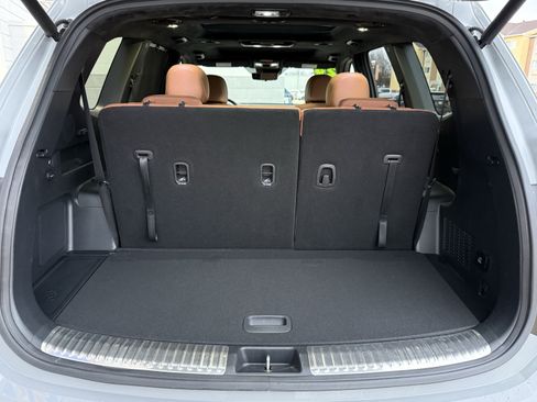 Used 2024 Kia Telluride SX Prestige X-Pro image 9