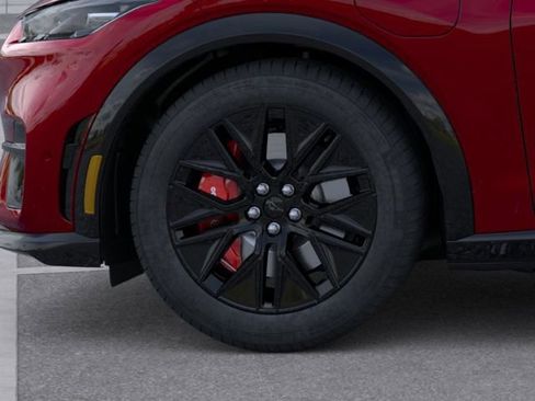 New 2025 Ford Mustang Mach-E Premium w/ Sport Appearance Package AWD/4WD image 19