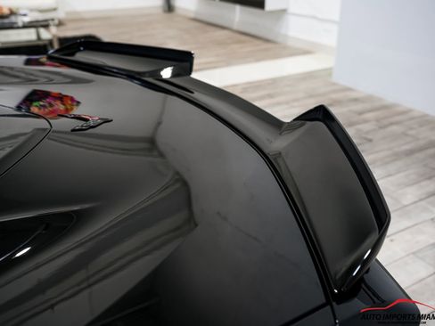 Used 2025 Chevrolet Corvette Z06 RWD image 21
