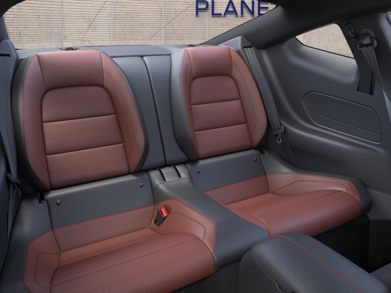New 2026 Ford Mustang Premium RWD image 13