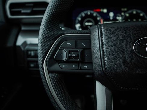 New 2026 Toyota Tacoma TRD Sport image 35