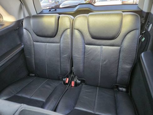 Used 2008 Mercedes-Benz GL 550 4MATIC image 13