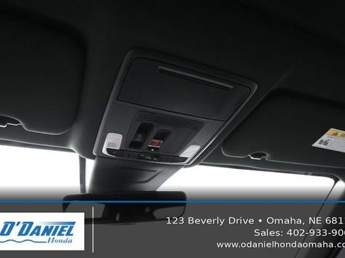Used 2026 Honda CR-V Sport-L image 30
