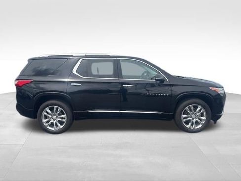Used 2018 Chevrolet Traverse High Country AWD/4WD image 5