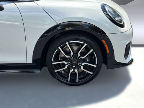 New 2026 MINI Cooper S FWD image 13