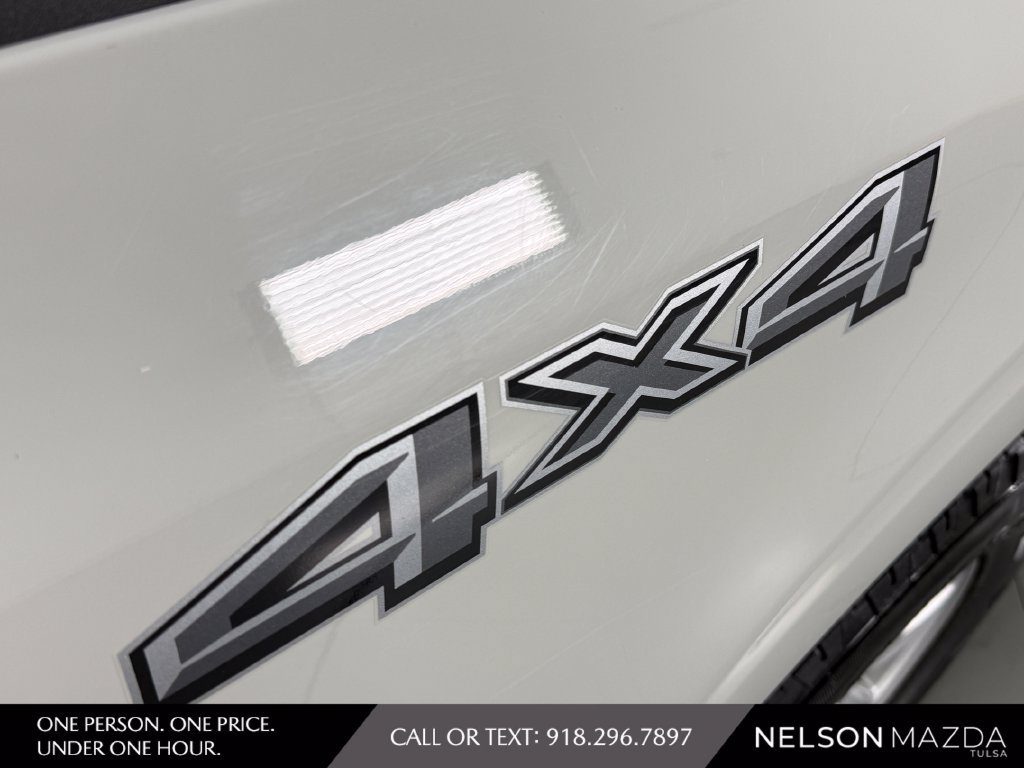 Used 2024 Ford F150 STX AWD/4WD image 16
