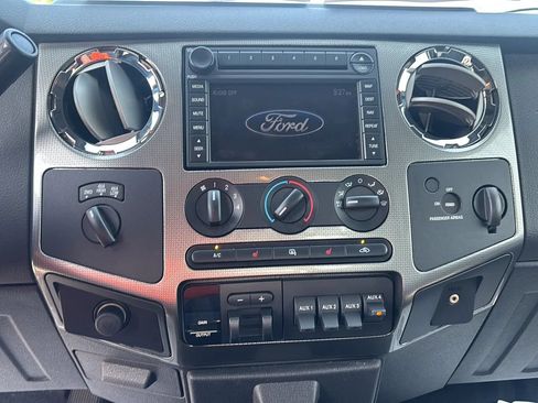Used 2008 Ford F250 FX4 AWD/4WD image 25