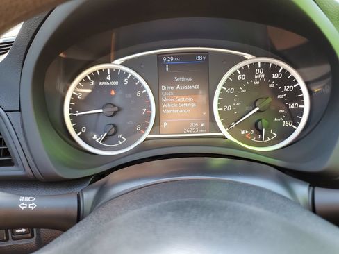 Used 2019 Nissan Sentra S w/ Exterior Package FWD image 25