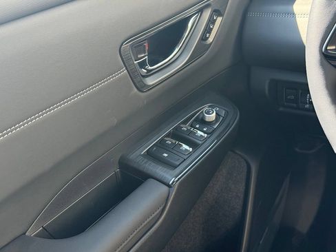 New 2026 Subaru Outback Touring XT AWD/4WD image 10