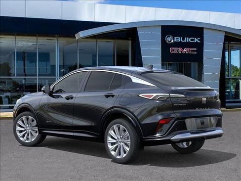 New 2026 Buick Envista Sport Touring FWD image 3