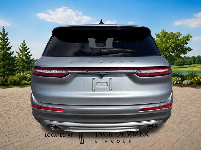Certified 2023 Lincoln Corsair Reserve w/ Equipment Group 201A AWD/4WD image 5