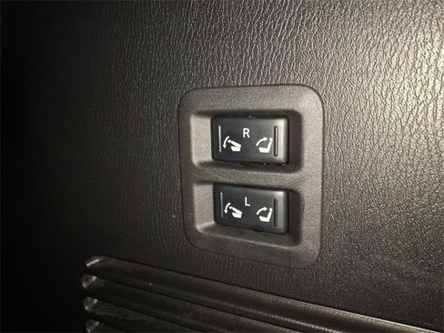 Used 2024 INFINITI QX80 Luxe image 14