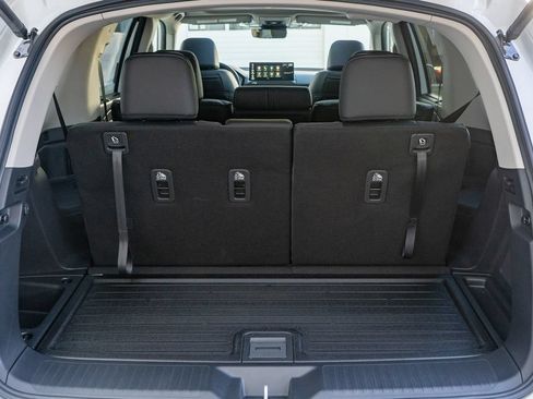 New 2026 Honda Pilot Elite image 13