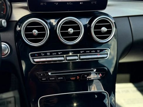 Used 2016 Mercedes-Benz C 450 AMG image 24