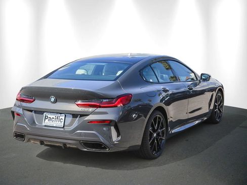 New 2026 BMW 840i RWD image 6