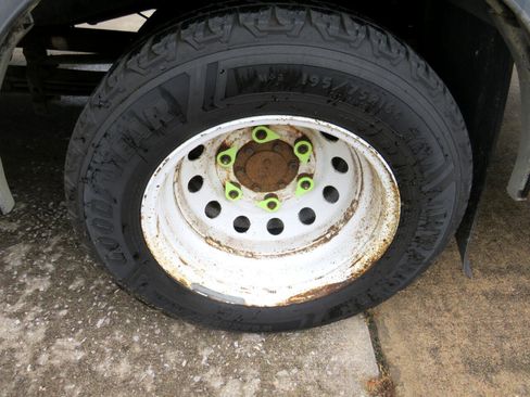 Used 2016 Ford Transit 350 178 DRW image 20