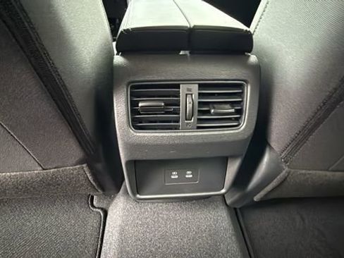 New 2026 Nissan Rogue SV w/ Cold Weather Package image 25