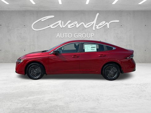 New 2026 Nissan Sentra SV w/ SV Convenience Package FWD image 14