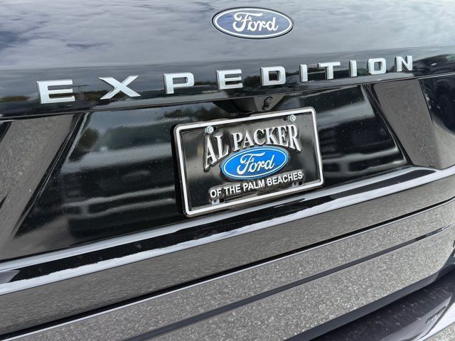 New 2027 Ford Expedition Max Active RWD image 17