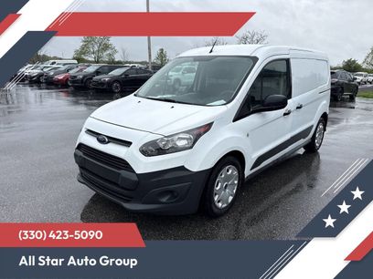 Used 2018 Ford Transit Connect XL