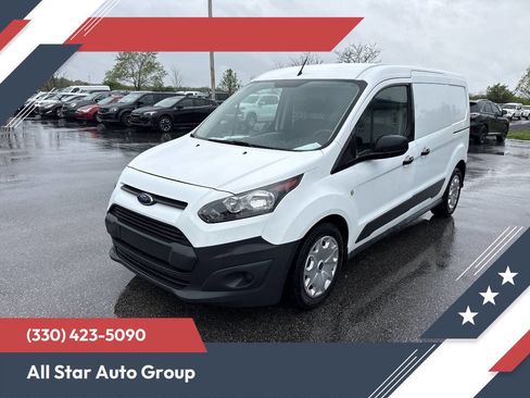 Used 2018 Ford Transit Connect XL FWD image 1