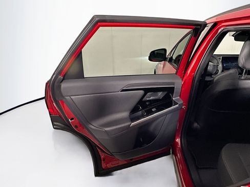 Used 2023 Toyota bZ4X XLE w/ Weather Package image 26