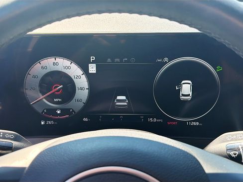 Used 2023 Kia Sportage SX image 42