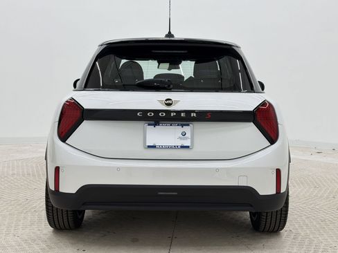 New 2026 MINI Cooper S image 10